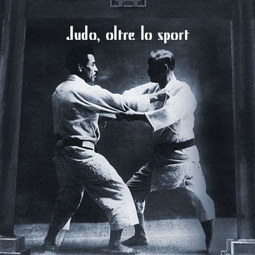 Judo, oltre lo sport