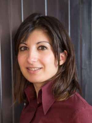 vera sorrentino