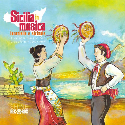 Sicilia in musica