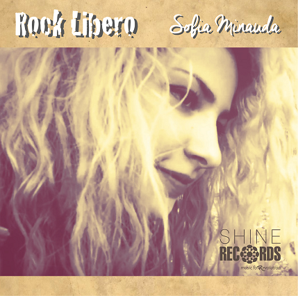 Sofia Minauda – Rock Libero