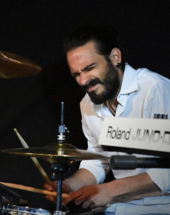 Giovanni Fiore