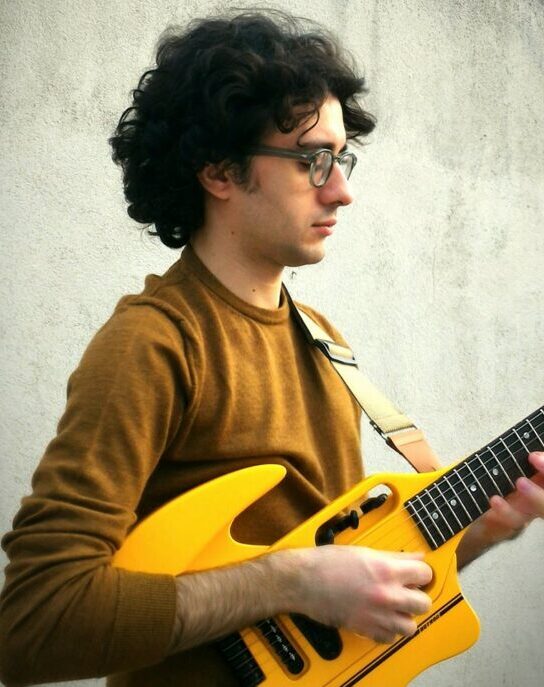 Giuseppe Di Stefano