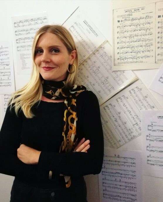 Fabrizia Ruospo