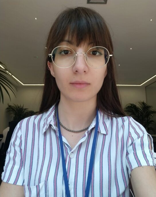 Vera Sorrentino