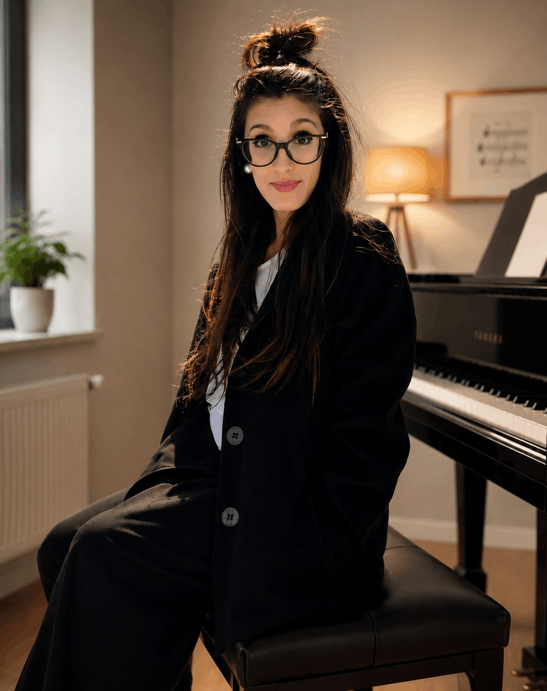 Dalila Di Maria
