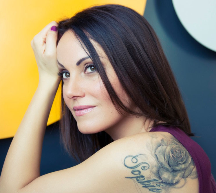 Neja - Agnese Cacciola