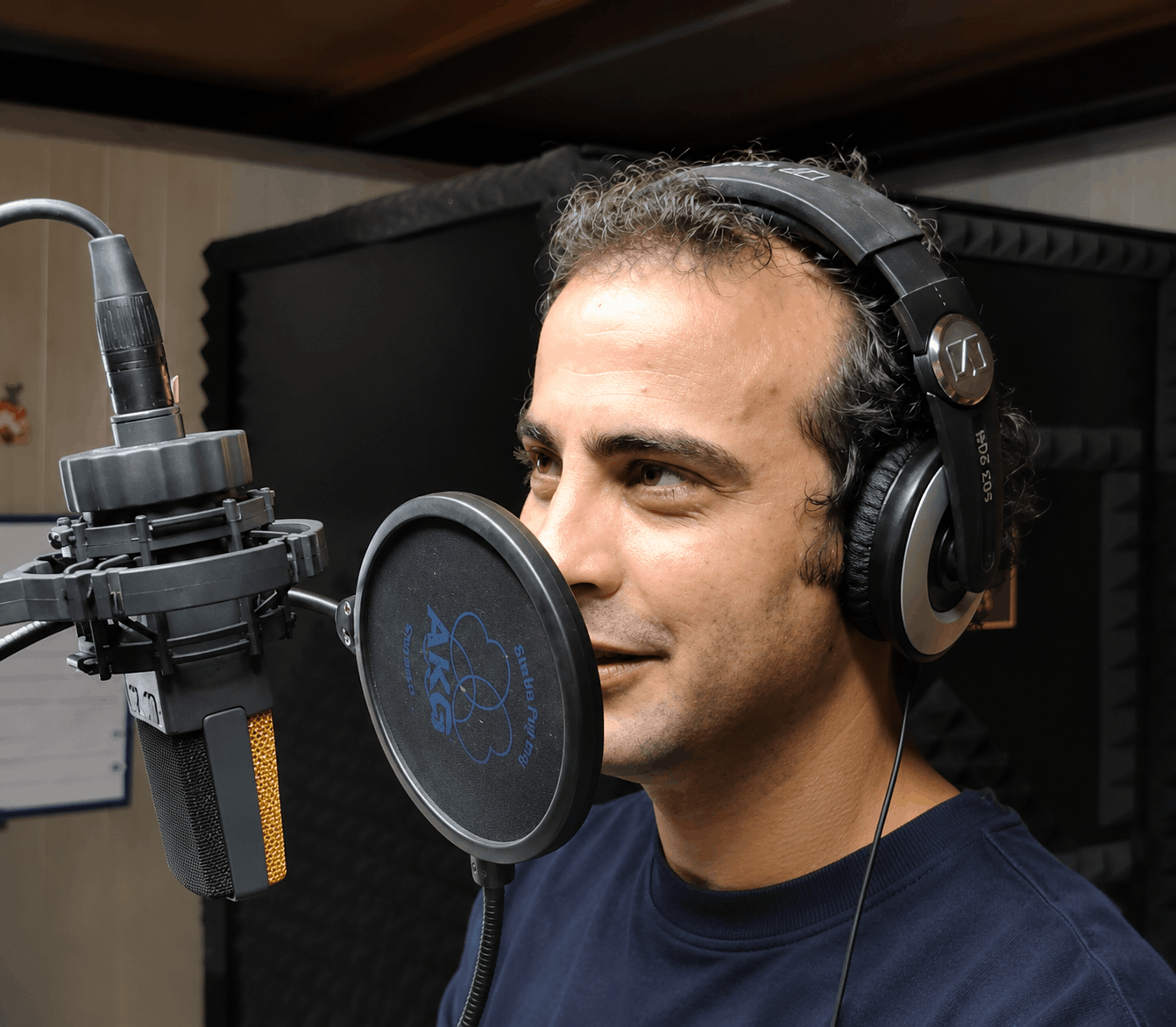 Stefano Magro